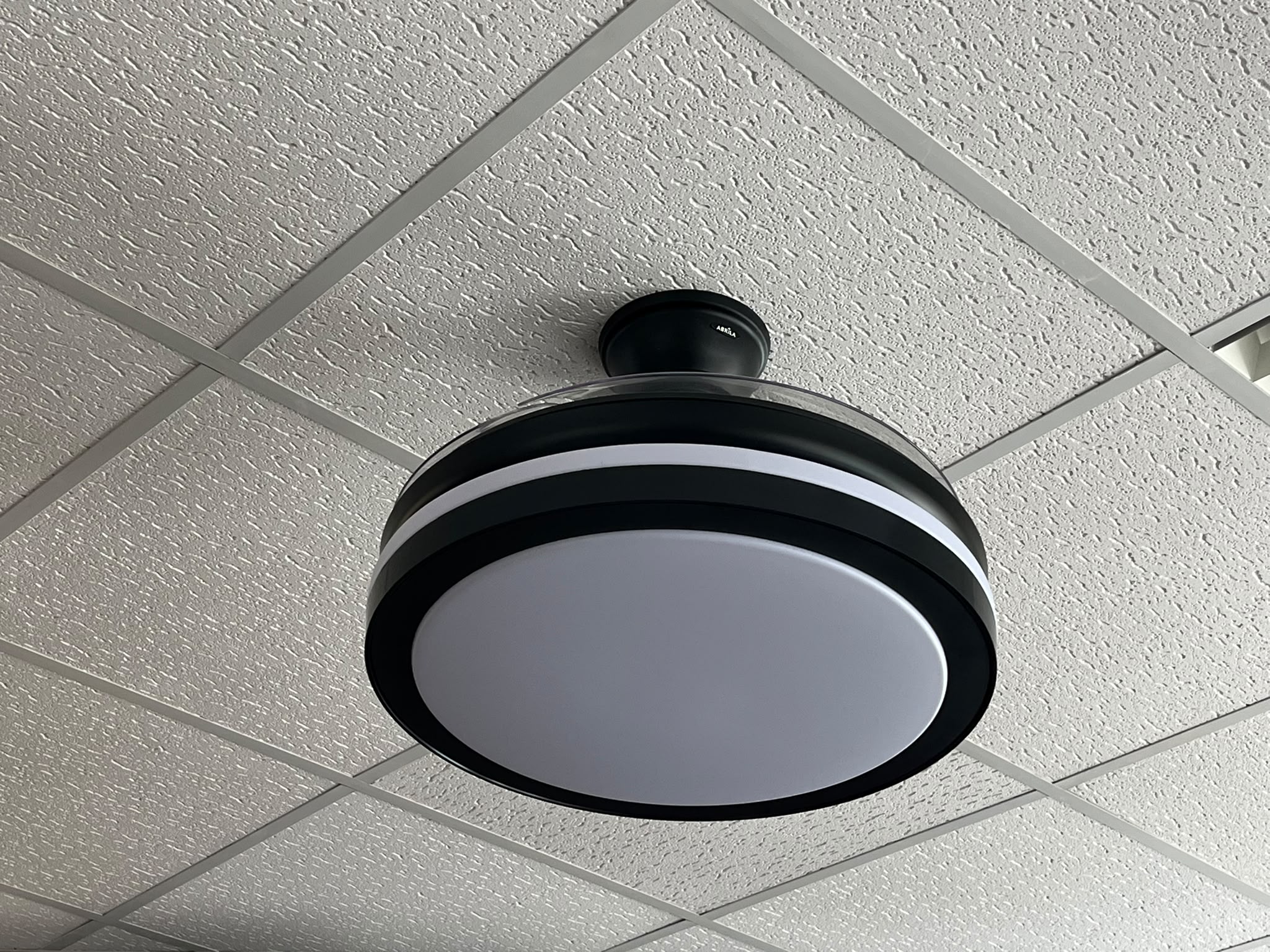 Ventilador Esparta